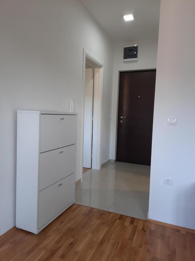 Apartment Čapljina Exterior foto